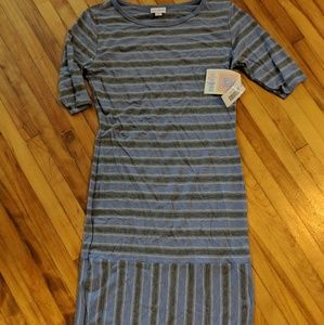 NWT lularoe julia